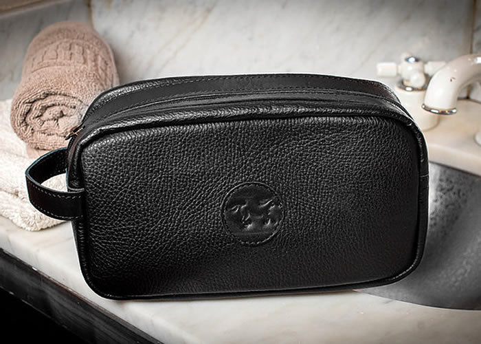 Leather Pouch