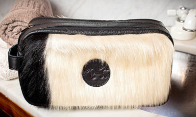 Pouch – Cowhide. NEC 02