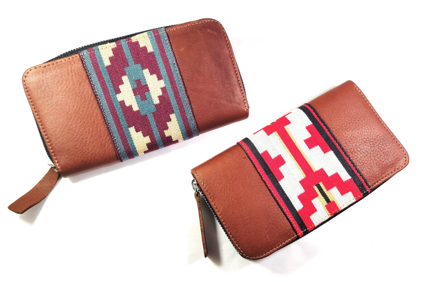 Wristlet wallet pampa.